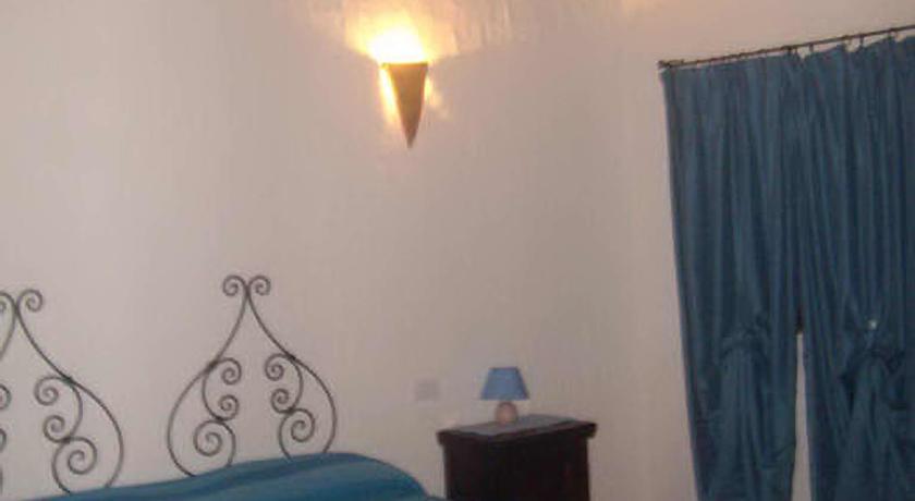 Agriturismo Spridda Bed and Breakfast Arzachena Kamer foto