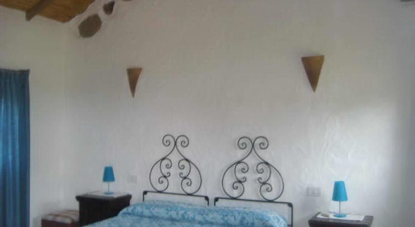 Agriturismo Spridda Bed and Breakfast Arzachena Kamer foto