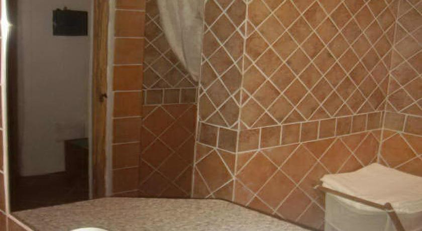 Agriturismo Spridda Bed and Breakfast Arzachena Kamer foto