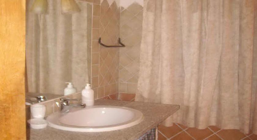 Agriturismo Spridda Bed and Breakfast Arzachena Kamer foto