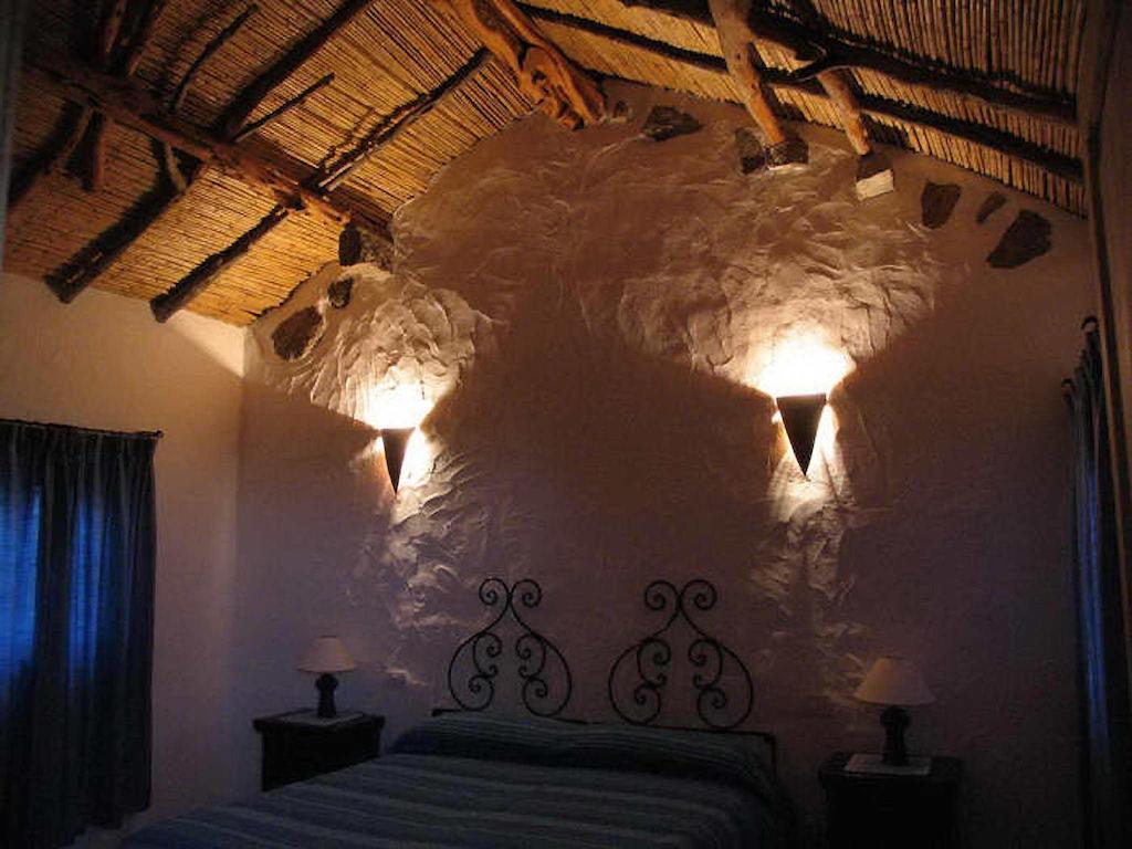Agriturismo Spridda Bed and Breakfast Arzachena Kamer foto