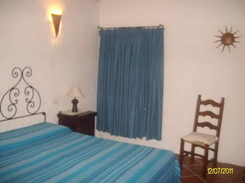 Agriturismo Spridda Bed and Breakfast Arzachena Kamer foto