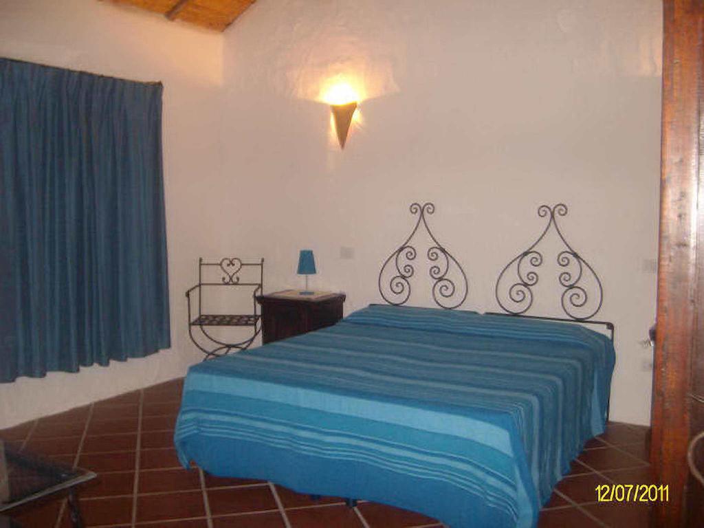 Agriturismo Spridda Bed and Breakfast Arzachena Kamer foto