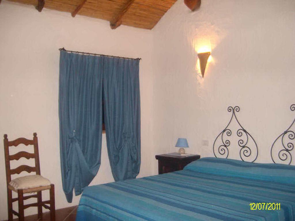 Agriturismo Spridda Bed and Breakfast Arzachena Kamer foto