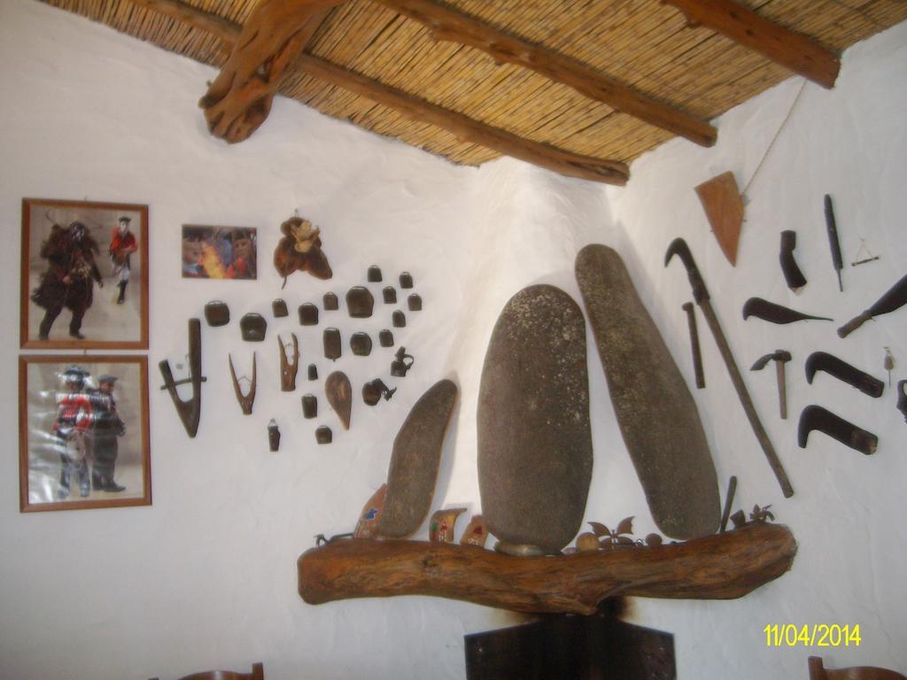 Agriturismo Spridda Bed and Breakfast Arzachena Buitenkant foto