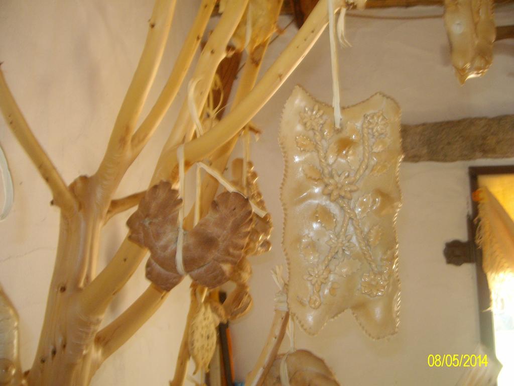 Agriturismo Spridda Bed and Breakfast Arzachena Buitenkant foto